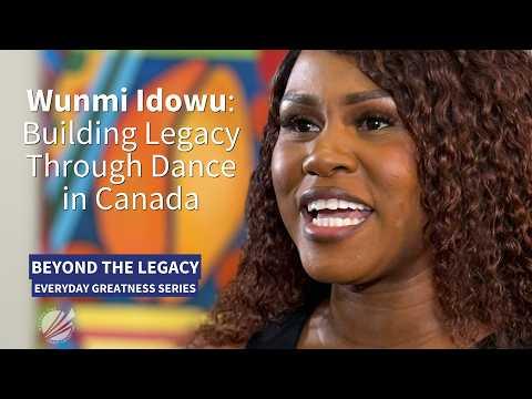 Wunmi Idowu | Woezo Africa Story | EP3