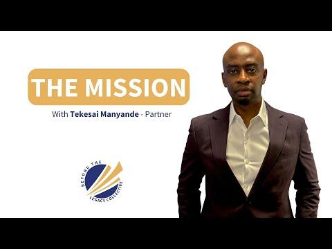 Episode 1: Foundation & Vision